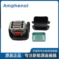 Plug Ready Stock Plastic Shell Amphenol32 Amphenol MPS02-BSFA032S Connector Original Core J4TU