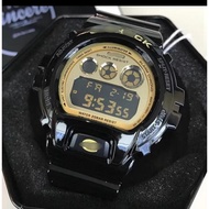 (Hot Sales) 100% Original Japan Made G-shock DW6900 Blue CB2 Sport Watch Full Set With Paper Bag