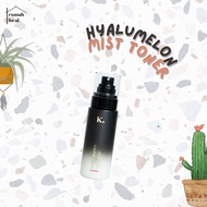Kayman HyaluMelon Mist Toner