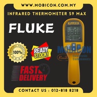FLUKE 59 MAX IR THERMOMETER