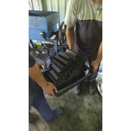 Coconut Shell Briquette Charcoal