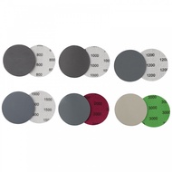 Sandpaper Wood 3 Inch 800 1000 1200 1500 2000 3000 Grit Discs Finishing