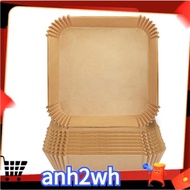 【A-NH】Air Fryer Pad Liner for Baking Oven Roasting, Air Fryer Accessories