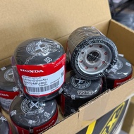 Oil Filter FORZA300 FORZA350 ADV350 And Other Bigbike Models Genuine Honda 15410-MFJ-D02