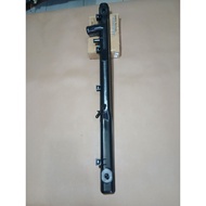 Mazda CX 9 Radiator Upper Tank