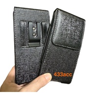 IRON Centolan Mobile Phone Waist Case Men's waist wallet 5.5 inch 6.0 inch 6.5 inch