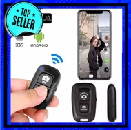 Remot Bluetooth Kamera HP / Remote Kamera Selfie bluetooth / Remote Bluetooth Sutter Kamera Photo Se