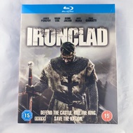 Blu-ray Disc Ironclad 2011 1BD G002