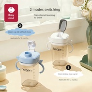 Suitable for hegen hegen Direct Drinking Straw Baby Bottle Accessories Wide Caliber Multifunctional 