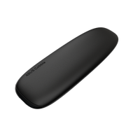 ASUS Cobble SSD 外接盒（墨石黑/晨霧灰) 黑色 ESD-A1A/BLK/G//