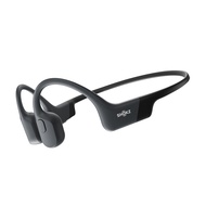 Shokz OpenRun BT Headphones Black