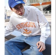 Mark Gonzales x SouthGate 長袖 t