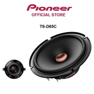 Pioneer TS-D65C D-Series (16.5 cm Component Speaker Package)