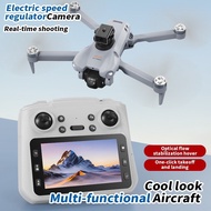 i7 PRO Drone WIth 4K HD Camera Optical Flow Positioning 360° Rolling WIFI FPV UAV LCD Remote Control