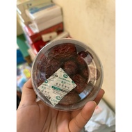 Big apple, medicinal herb