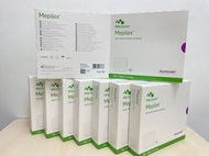 🎉🎉優惠月🎉🎉Molnlycke Mepilex® 泡沫敷料 貼（5片/盒）