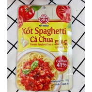 Tomato Spaghetti Sauce 110g pack_ Make delicious Spaghetti sauce