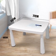 Study Table for Kids Table and Chair for Kids Multifunctional Study Table Drawing Table with Chair