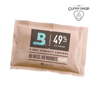 BOVEDA Dehumidifying Single Pack Refill (49%)
