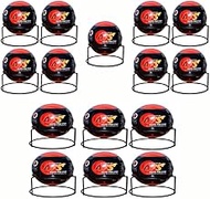 AFS (AUTO FIRE STOP) Fire Extinguisher Ball || Quick Fire Off Ball || Automatic Fire Extinguishing F