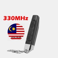 Remote Control 330Mhz Clone Type