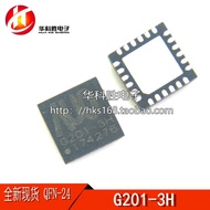 G201-3H G201-2V G201-19 G201-1D Brand New LCD Chip QFN Packaging