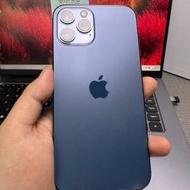 iPhone 12 Pro Max 512G，電池壽命99 ％...