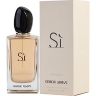 Giorgio Armani Si EDP 100ml