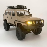 RC Rock Crawler 4x4 RC Truck WPL C54-1 RC