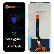 LCD+TS BLACK SHINESTAR|INFINIX HOT 11S/X6812 HOT 11S NFC/X6812B HOT 20S/X6827/ZERO 5G/X6815/X6815B/Z