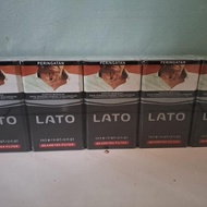 [Ready] Lato Bold International Hitam Original