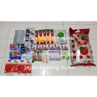 Thailand SNACKS