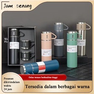 [JS]Viral Tumbler 2025 | DRINKING BOTTLE | Stainless Steel 304 500ML | Tumbler Tumbler | Gift box pa