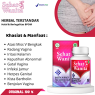 Obat Miss V Bengkak Dan Sakit Radang Vagina Iritasi Kelamin Keputihan Abnormal Gatal Pada Vagina Inf