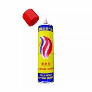 Pyramid Universal Gas Lighter Refill Fluid Small 170ML and Big 280ML