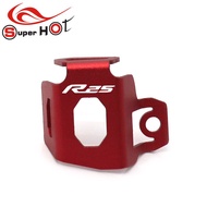 Parts Monopoly Suitable For Yamaha YZF R25 R15 V3 R6 R3 R1 R 25 15 V3 6 3 1 Motorcycle Accessories