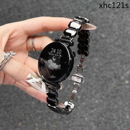 Suitable for Huawei watch4/3pro Strap Ladies Light Luxury gt5gt4 Smart Watch gt3 Wrist Watch Women's