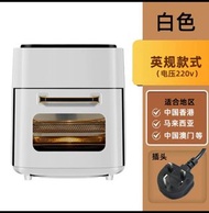 氣炸鍋 小焗爐