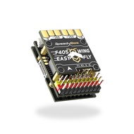 Speedybee F405 Mini Fixed Wing Flight Controller,Support INAV Ardupilot APP Wireless Configuration 1