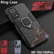 Xiaomi Mi 10T 9 Se 9 10 Pro A3 Lite Note 10 Lite Ultra Play Phone Case Armor Shockproof Bumper Magne