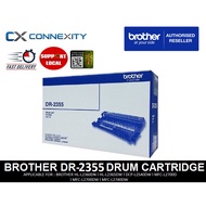 Brother DR-2355 | DR-2355 | 2355 | Brother 2355 | Brother Drum | DCP-L2540DW | MFC-L2700D | MFC-L270