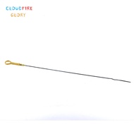 FS0110450 New Engine Oil Dipstick For Mazda 626 1993-2002 Protege 2.0L 2001-2003 Protege 1.8L 1999-2