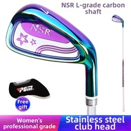 PGM GOLF | Ladies 7 Iron Golf Club Practice Club