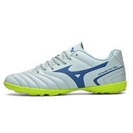 New Style Football Shoes with Broken Studs TF FG Spike