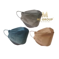 RESPACK KF94 漸層 Gradient series