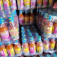 BUDU PATI IKAN BILIS ISTIMEWA
