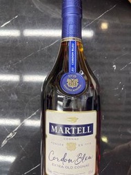 Martell cognac