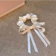 Scrunchy Hair Accessories Sweet Style 58