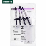 1PCS Dental Orthodontic Adhesive Primer Bonding Light-Cure Flowable Composite Bracket Brace Bonding 