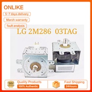 Magnetron 2M286 for microwave equipment magnetron 2M286 for industrial magnetron dryer magnetron